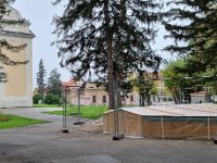 Park bez paviljonam 2023